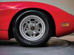 Lamborghini Miura P400 SV 1971 года